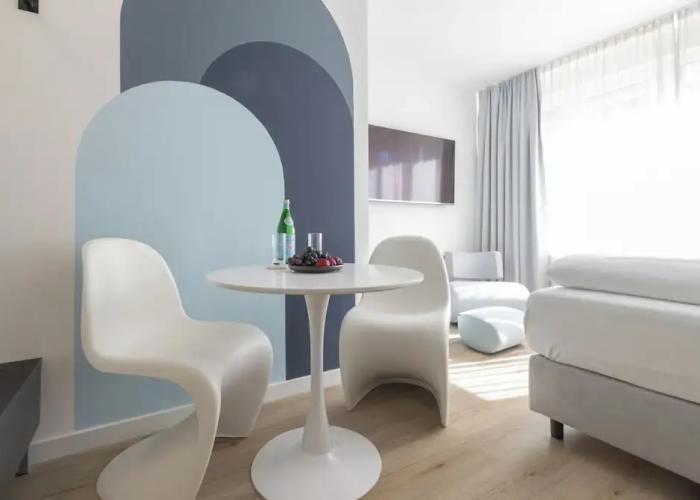 zzzpace Smart-Hotel Krefeld
