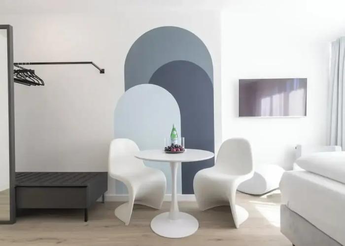 zzzpace Smart-Hotel Krefeld