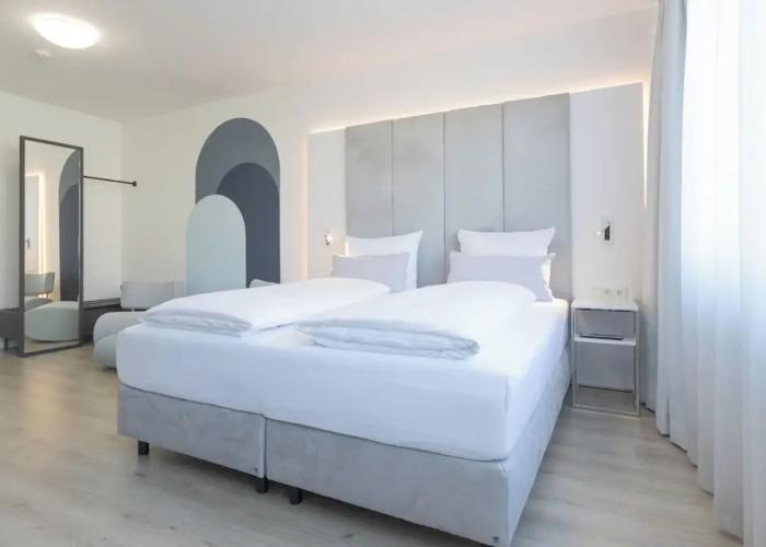 zzzpace Smart-Hotel Krefeld