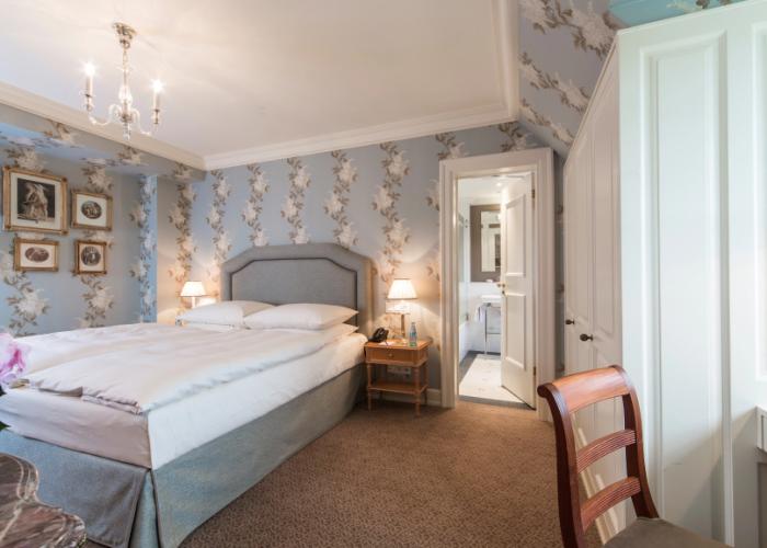 Schlosshotel Kronberg - Hotel Frankfurt
