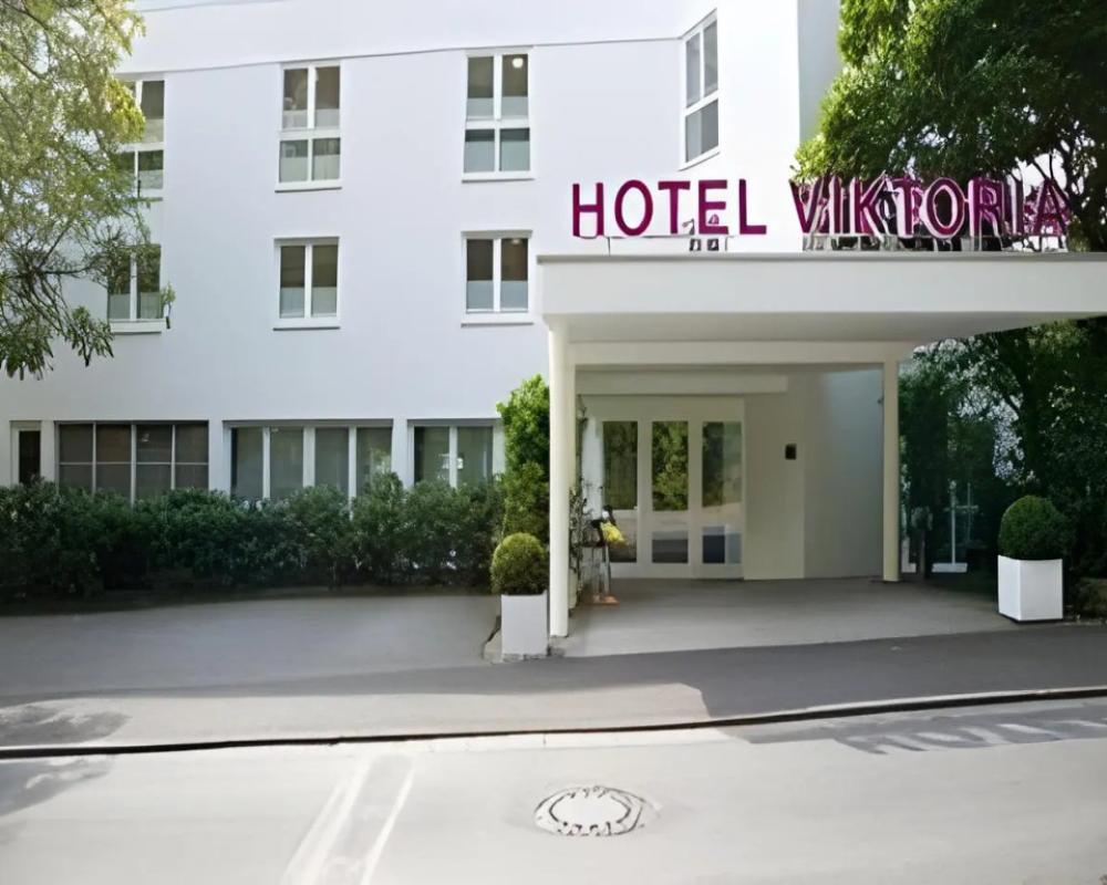 Concorde Hotel Viktoria