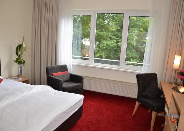 Concorde Hotel Viktoria