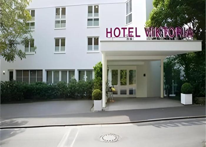 Concorde Hotel Viktoria
