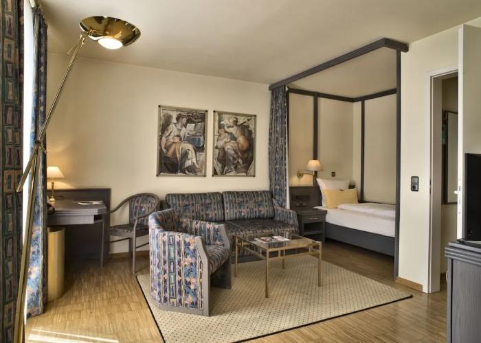Posthaus Hotel Residenz
