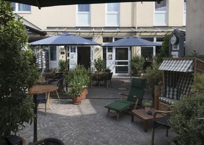 Posthaus Hotel Residenz