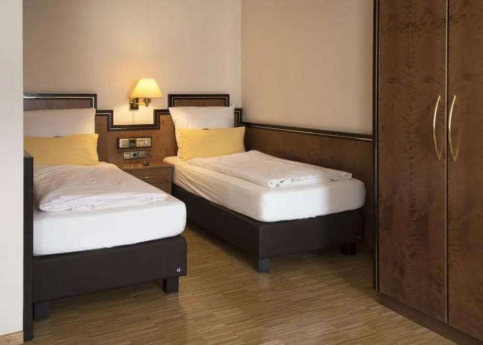 Posthaus Hotel Residenz