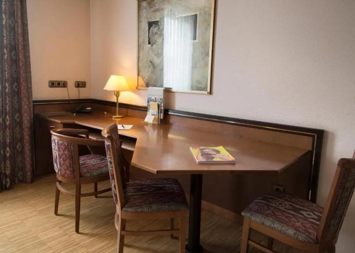 Posthaus Hotel Residenz