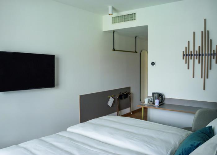 Vienna House by Wyndham MQ Kronberg