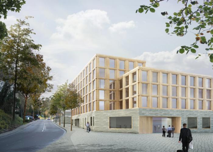 Vienna House by Wyndham MQ Kronberg