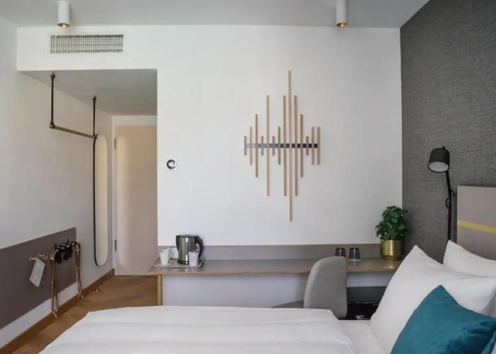 Vienna House by Wyndham MQ Kronberg