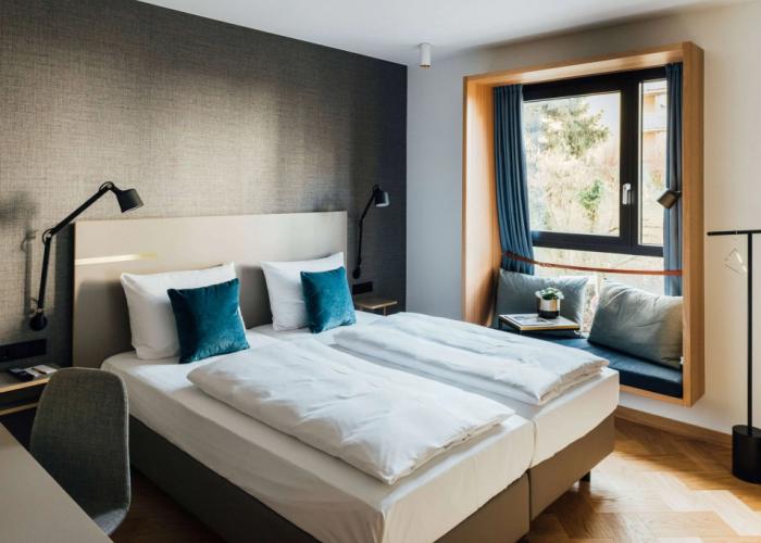 Vienna House by Wyndham MQ Kronberg