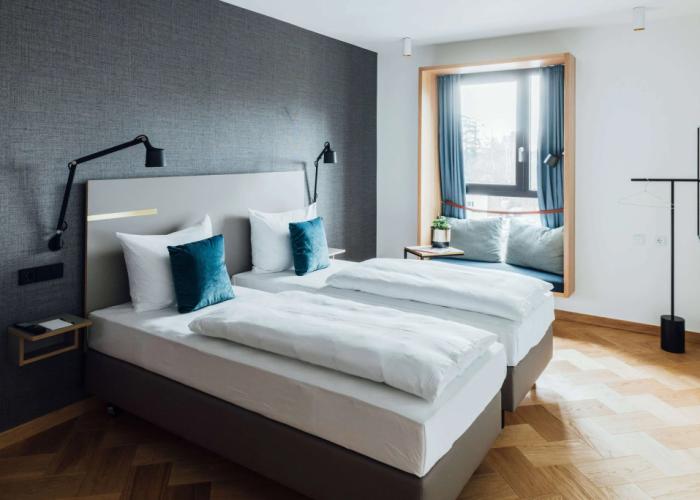Vienna House by Wyndham MQ Kronberg