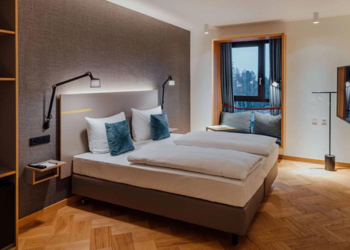 Vienna House by Wyndham MQ Kronberg