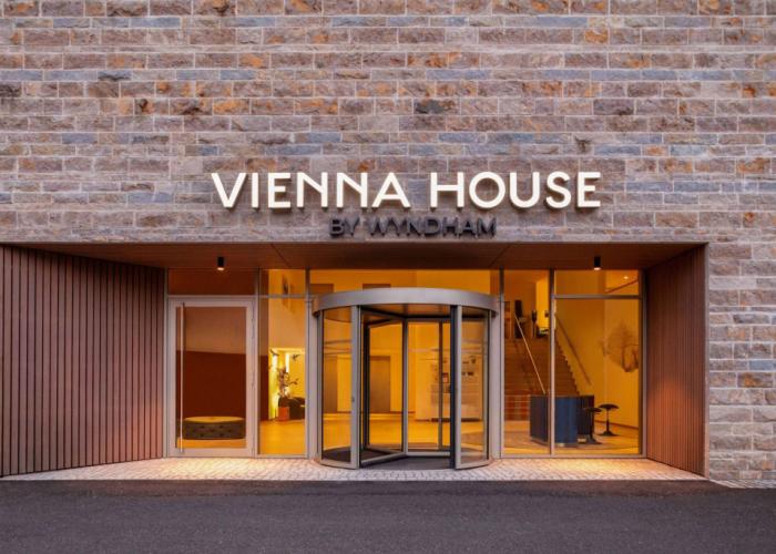 Vienna House by Wyndham MQ Kronberg