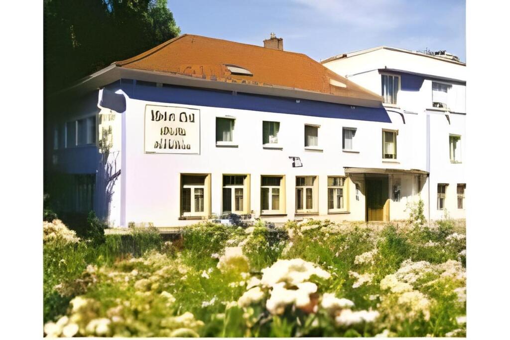 Hotel Ertl