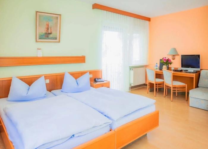 Hotel Ertl