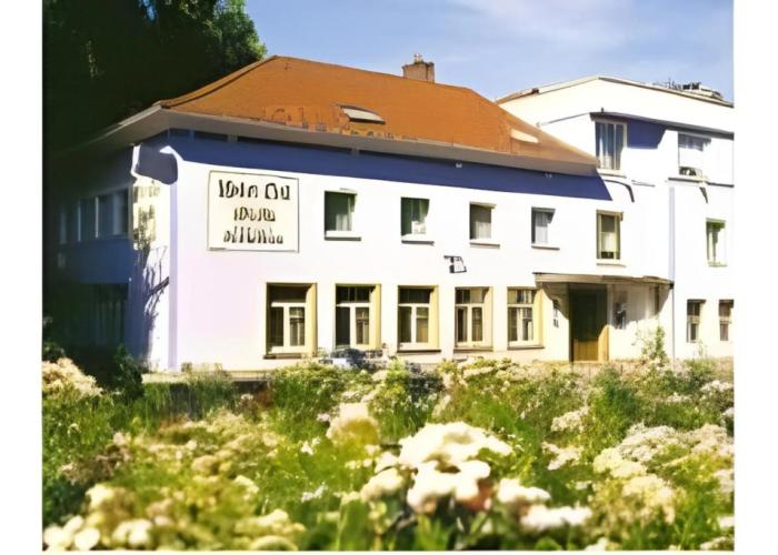 Hotel Ertl