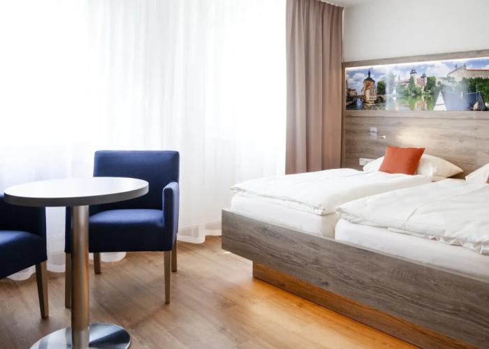 Hotel Ertl
