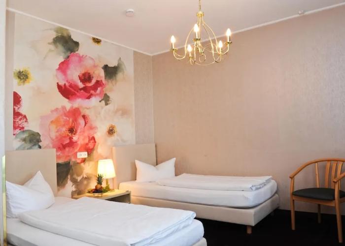 Hotel Purucker