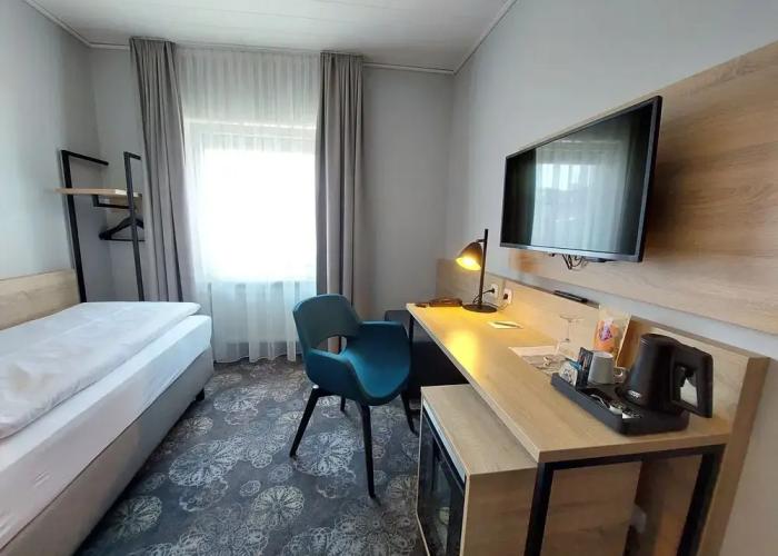 Hotel Purucker