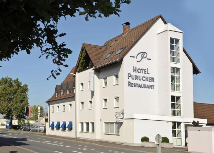 Hotel Purucker