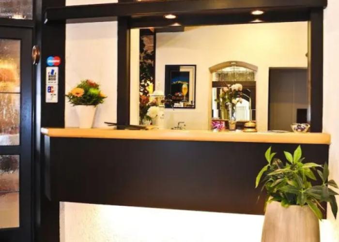 Hotel Purucker