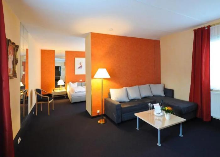 Hotel Purucker