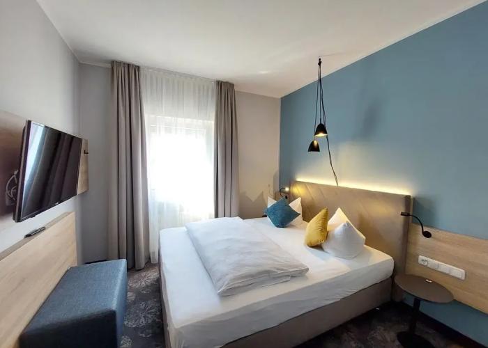 Hotel Purucker