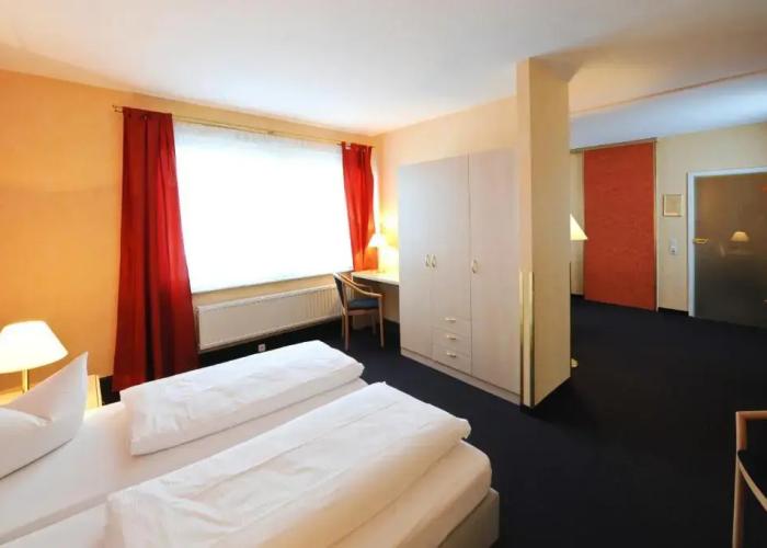 Hotel Purucker