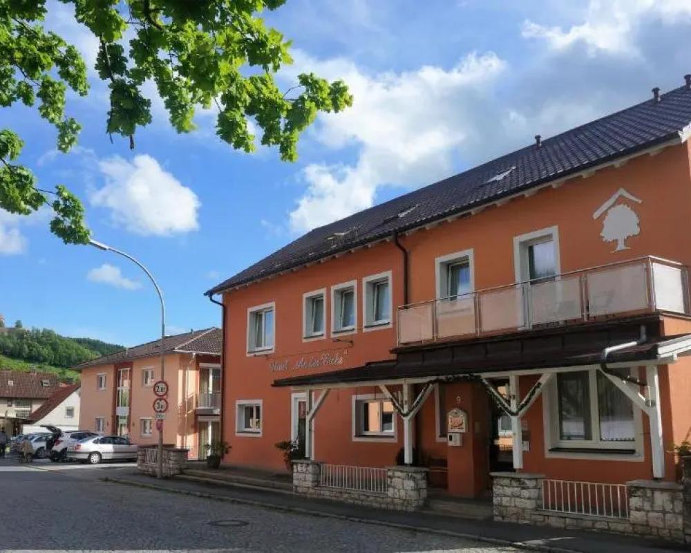 фото An der Eiche