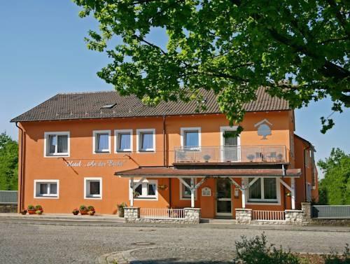 фото An der Eiche