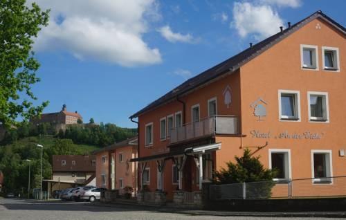 An der Eiche