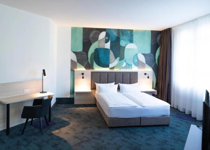 Taste Hotel Kulmbach