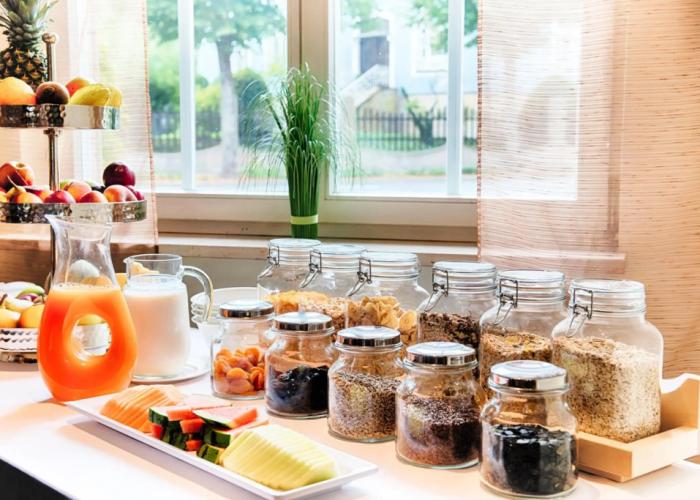 Taste Hotel Kulmbach