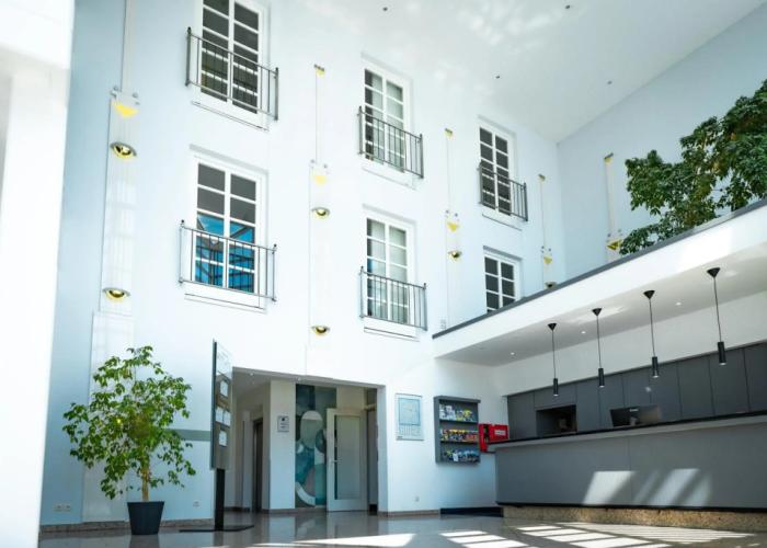 Taste Hotel Kulmbach