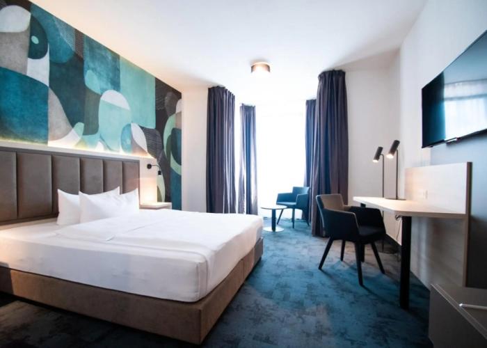 Taste Hotel Kulmbach