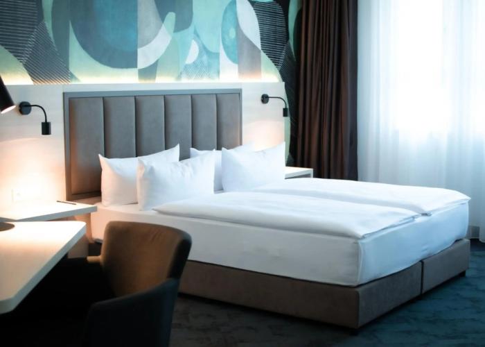 Taste Hotel Kulmbach