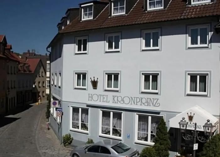 Hotel Kronprinz