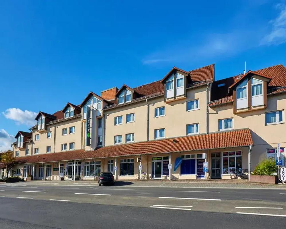 Taste Smart Hotel Lampertheim