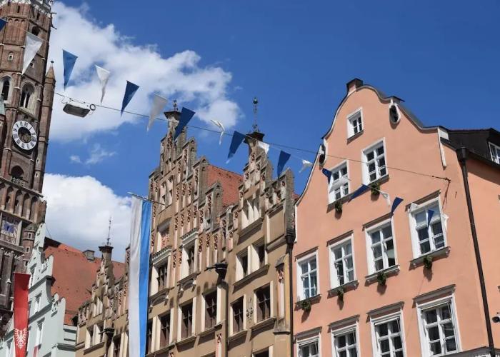 Hotel Freischütz