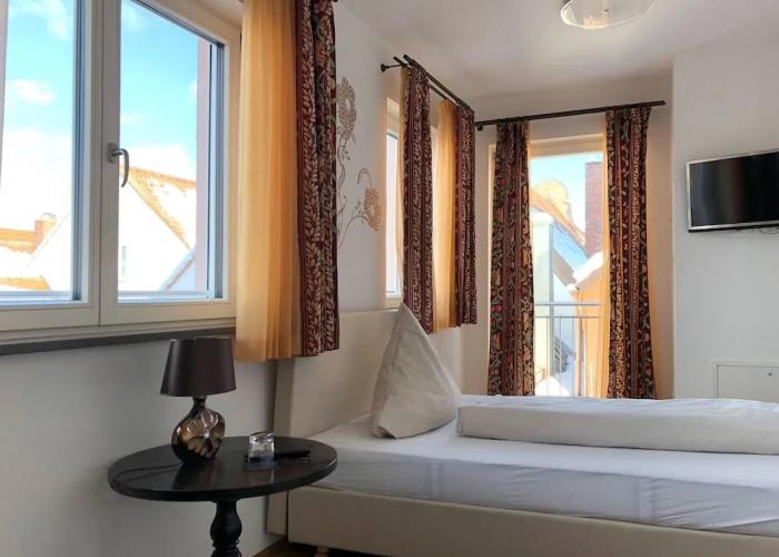 Hotel Freischütz