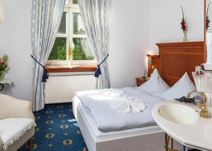 Tafernwirtschaft Hotel Schönbrunn