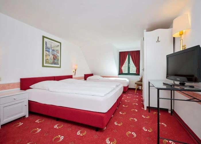 Tafernwirtschaft Hotel Schönbrunn