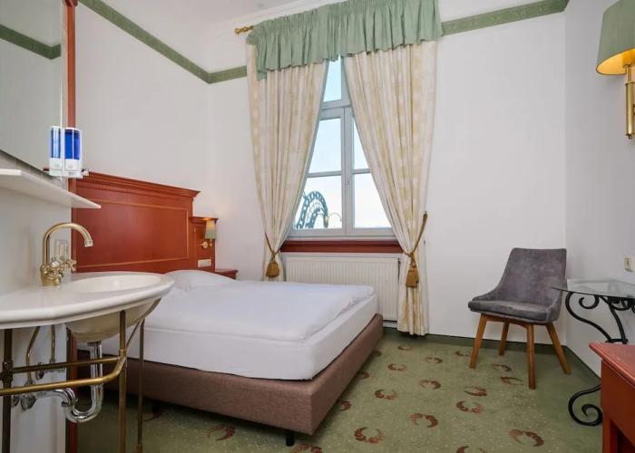 Tafernwirtschaft Hotel Schönbrunn