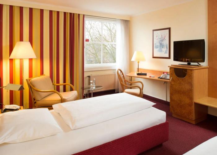 Roomingtons Kaiserhof Landshut