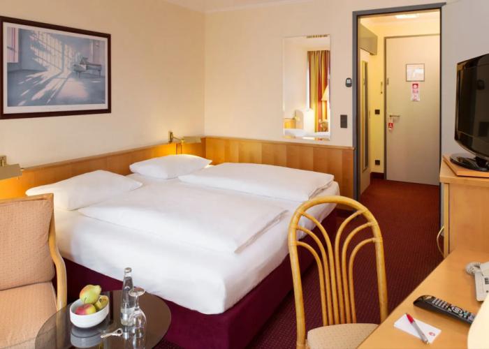 Roomingtons Kaiserhof Landshut