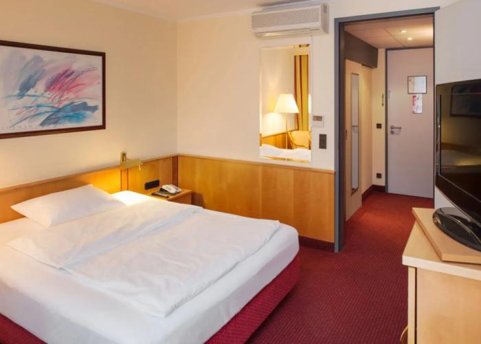 Roomingtons Kaiserhof Landshut