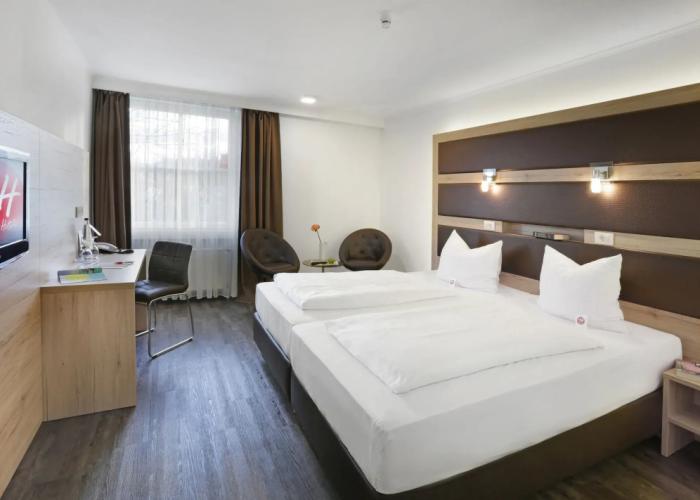 Roomingtons Kaiserhof Landshut
