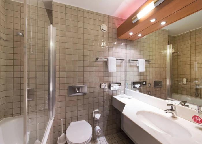 Roomingtons Kaiserhof Landshut