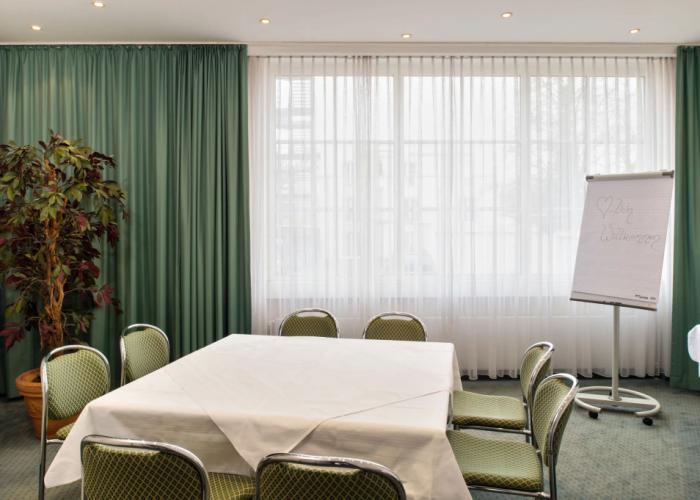 Roomingtons Kaiserhof Landshut
